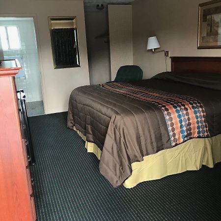 Redwood Inn Gadsden Luaran gambar