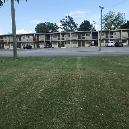 Redwood Inn Gadsden Luaran gambar