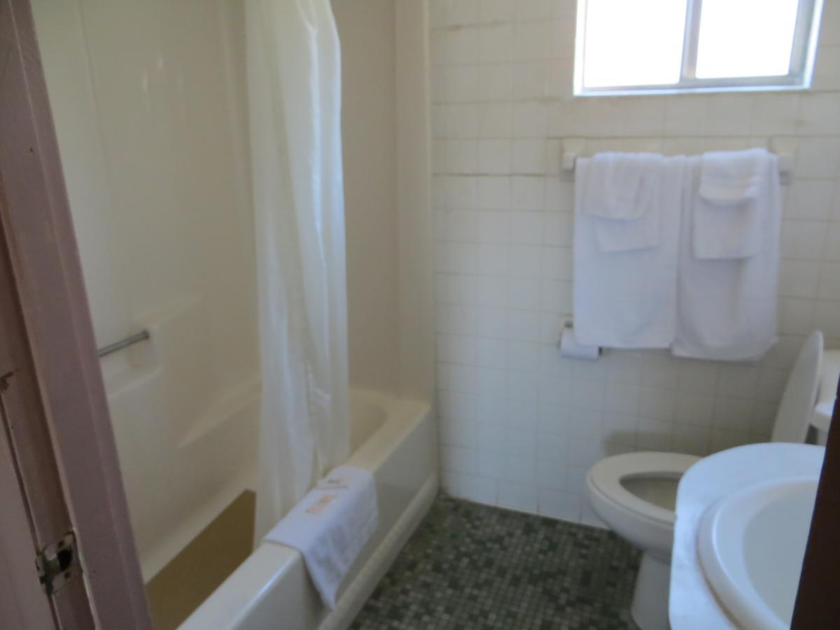 Redwood Inn Gadsden Luaran gambar