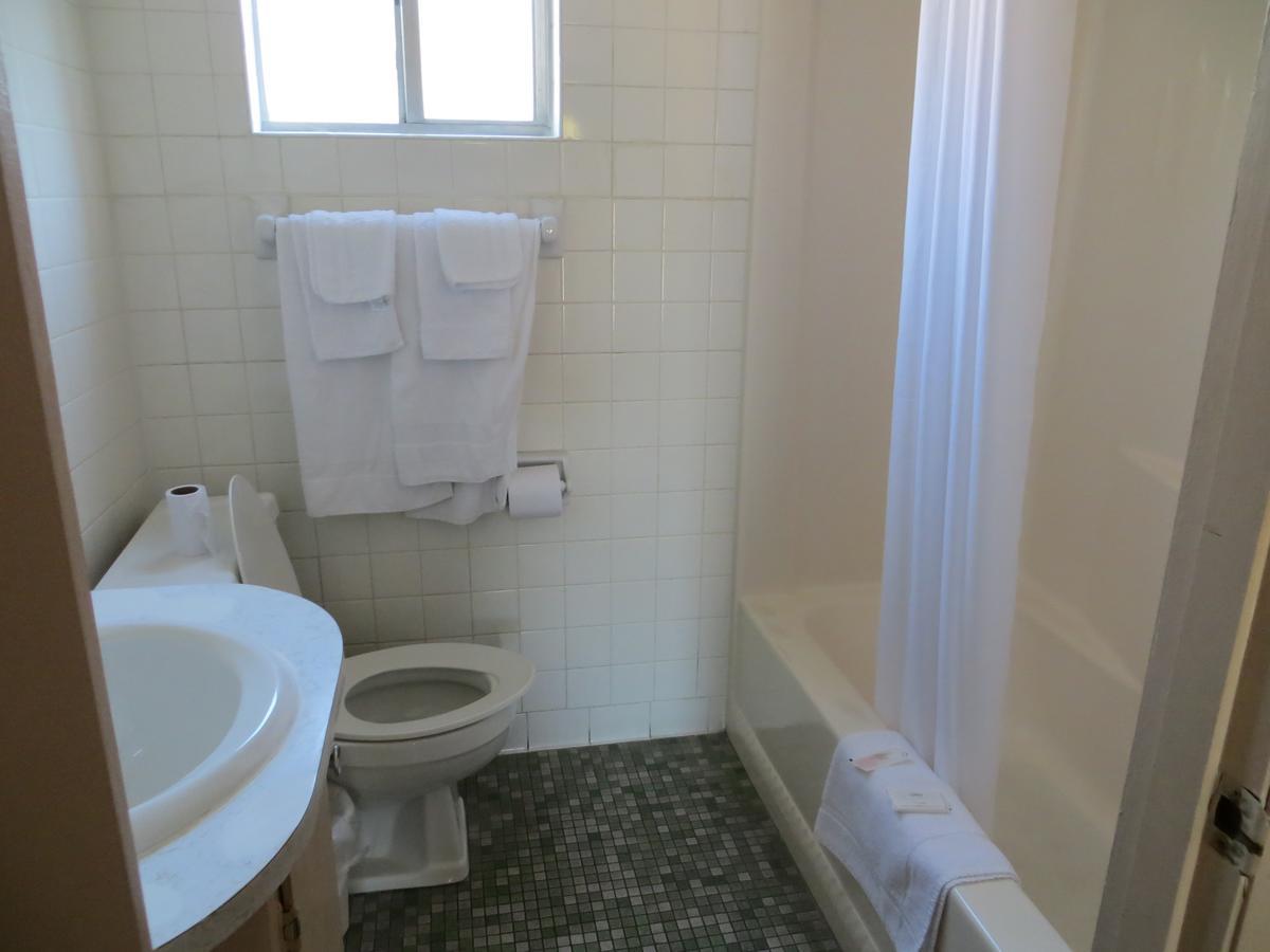 Redwood Inn Gadsden Luaran gambar