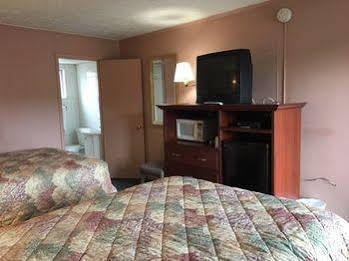 Redwood Inn Gadsden Luaran gambar