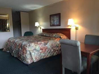 Redwood Inn Gadsden Luaran gambar