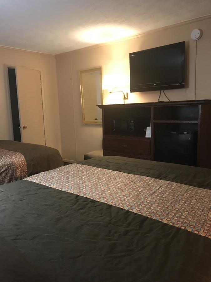 Redwood Inn Gadsden Luaran gambar