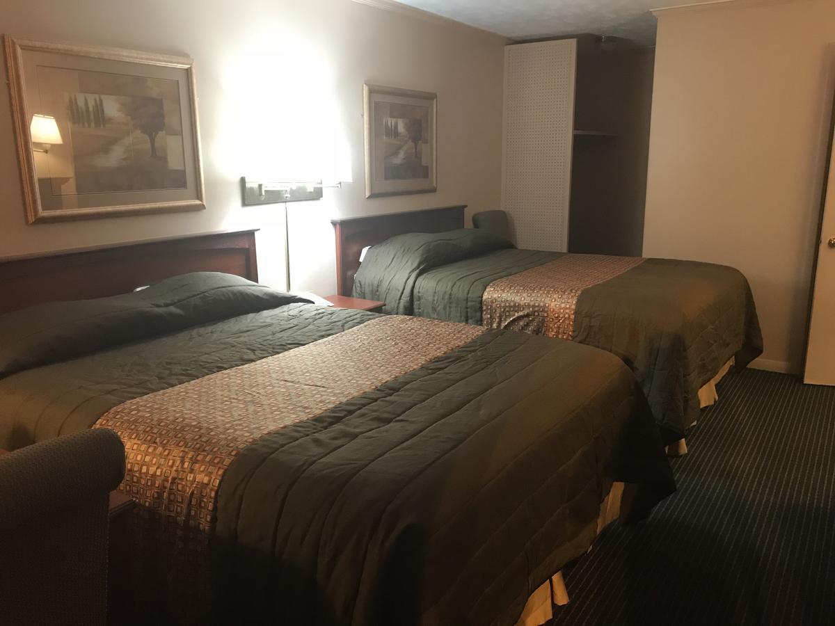 Redwood Inn Gadsden Luaran gambar