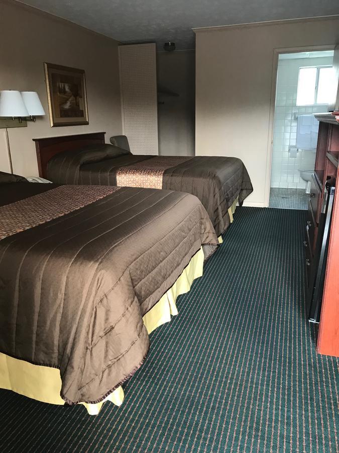 Redwood Inn Gadsden Luaran gambar