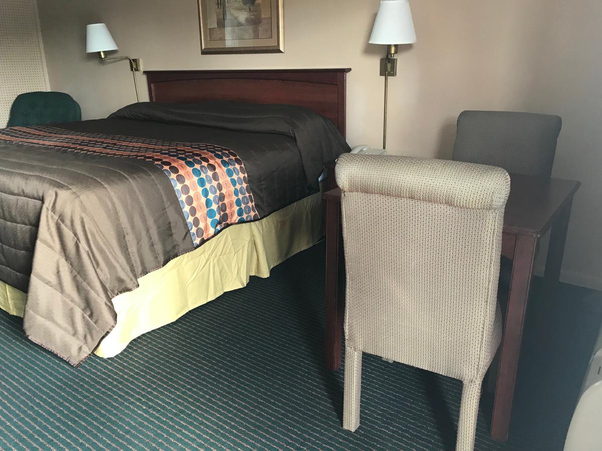 Redwood Inn Gadsden Luaran gambar