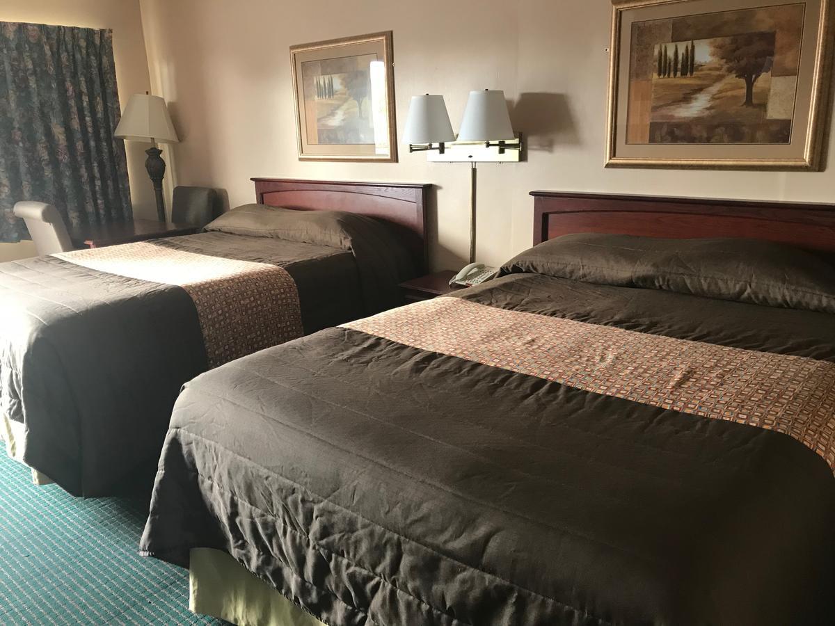 Redwood Inn Gadsden Luaran gambar