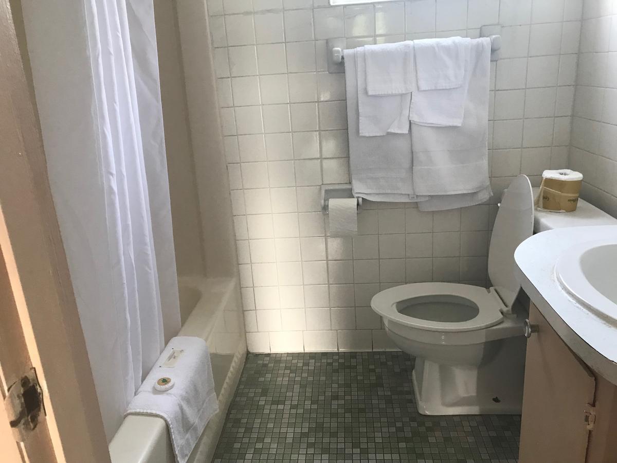 Redwood Inn Gadsden Luaran gambar